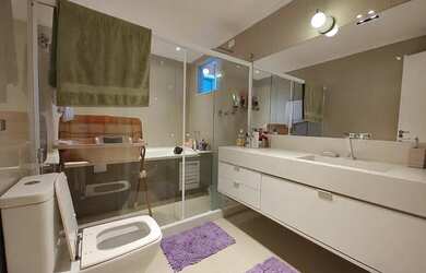 Imagem 2: Maravilhosa casa Condomínio Le Jardin 4 quartos - Com piscina e espaço gourmet