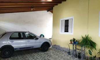 Imagem 2: Casa com 2 dormitórios à venda, 130 m² por R$ 255.000,00 - São Gonçalo - Taubaté/SP