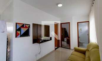 Imagem 6: Apartamento para Aluguel - Vila Ré, 2 Quartos, 47 m2