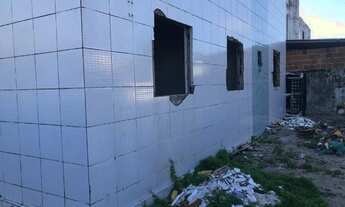 Imagem 6: Apartamento inacabado