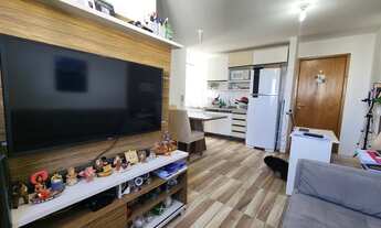 Imagem 3: Apartamento 2 quartos, vista livre edf monte Evereste