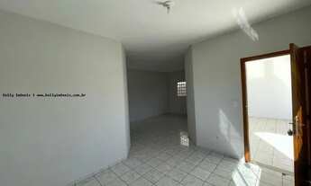 Imagem 3: Casa para Locação em Presidente Prudente, Parque Cedral, 3 dormitórios, 1 suíte, 2 banheir