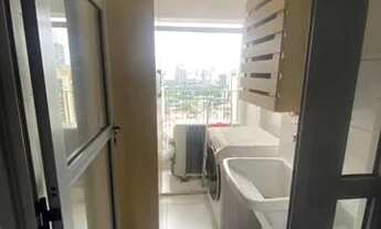 Imagem 3: Apartamento à venda em Butantã com 63 m², 2 quartos, 1 suíte, 1 vaga