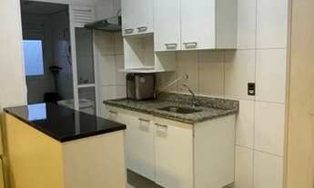 Imagem 7: São Paulo - Apartamento Padrão - Tatuapé