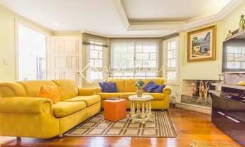 Imagem 4: PORTO ALEGRE - Casa Padrão - Vila Ipiranga