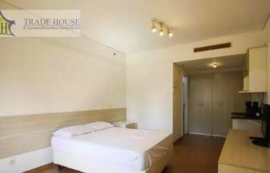 Imagem 4: Flat em Indianópolis - São Paulo