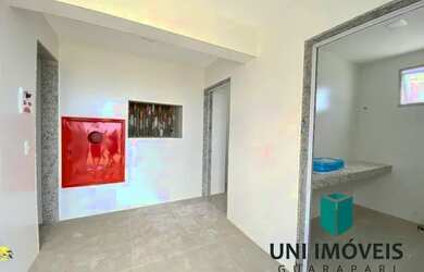 Imagem 6: Maravilhoso! Apartamento de 01 quarto sendo suíte na Praia de Setiba, com área de lazer