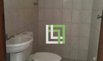 Imagem 4: Casa com 2 dormitórios à venda, 69 m² por R$ 300.000,00 - Parque Residencial Almerinda Cha