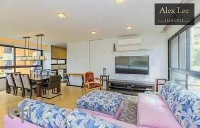 Imagem 7: Moema, com 2 suites e 2 vagas