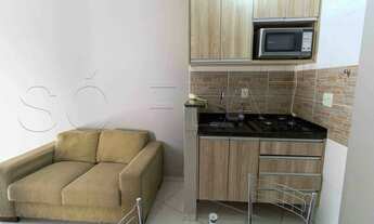 Imagem 5: Moema Studio 30m² 1 dormitório 1 vaga para locação em Moema