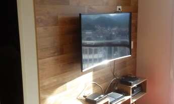 Imagem 5: Apartamento à venda no bairro Jardim Graziela Barueri SP