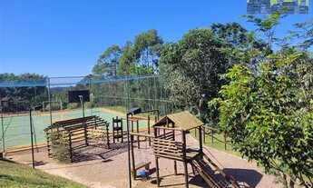 Imagem 7: Terrenos em Condomínio para venda em Jundiaí no bairro Vale Azul