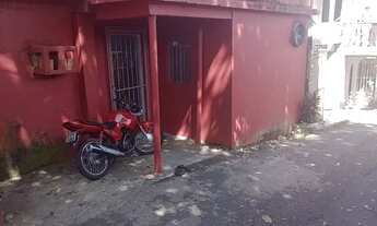 Imagem: Alugo Kitnet no Alvorada 2