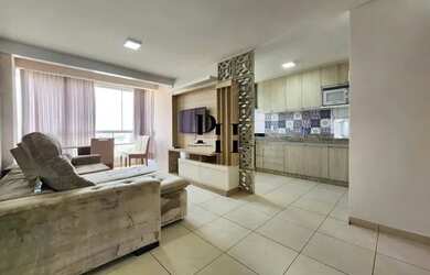 Imagem 3: GOIâNIA - Apartamento Padrão - Setor Oeste