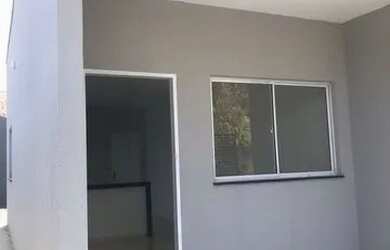 Imagem 6: Casa no Bairro Parque Atalaia