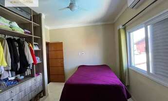 Imagem 5: Sobrado com 3 dormitórios à venda, 191 m² por R$ 950.000,00 - Cidade Nova Peruibe - Peruíb