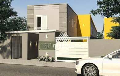 Imagem 7: Sobrado com 2 dormitórios à venda, 56 m² por R$ 350.000,00 - Vila Príncipe de Gales - Sant