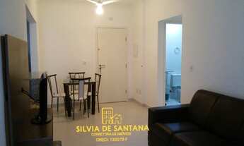 Imagem 3: Apartamento para locação temporária, com 1 quarto em Praia Grande - Ubatuba - SP