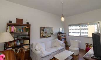 Imagem 5: Apartamento-À VENDA-Jardim Botânico-Rio de Janeiro-RJ