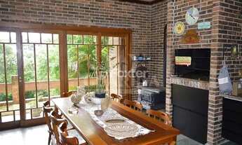 Imagem 4: Casa à venda Rua Guaiana, Vila Assunção - Porto Alegre