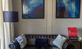 Imagem 2: STELLA VEGA - a poucos metros do Pq do Ibirapuera