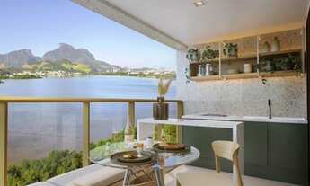 Imagem 1: Excelente 2 quartos na Península