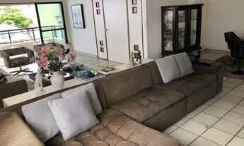 Imagem 4: EDIFICIO RODIN Apartamento com 4 dormitórios