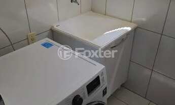 Imagem 2: Apartamento à venda Rua Professor Guerreiro Lima, Partenon - Porto Alegre