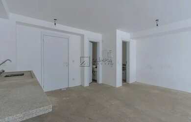 Imagem 7: Venda Apartamento 1 Dormitórios - 83 m² Brooklin