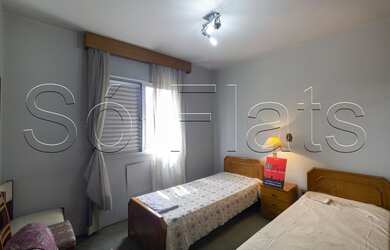 Imagem 3: Plaza Concord disponível locação próximo da Avenida Brigadeiro Luís Antônio