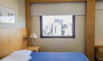 Imagem 7: Flat Jesuíno Arruda para locação com entrada imediata