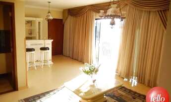 Imagem 2: São Paulo - Apartamento Padrão - Cursino