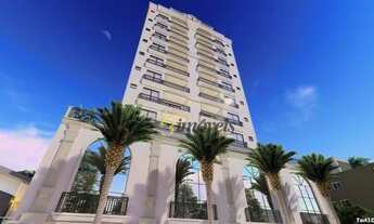 Imagem 2: Gênesis Resience - Apartamento para venda com 3 dormitórios, sendo 3 suítes e 2 vagas de g