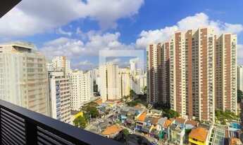 Imagem 7: Apartamento para Aluguel - Vila Mariana, 1 Quarto, 42 m2