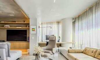 Imagem 2: SãO PAULO - Apartamento Padrão - Itaim Bibi