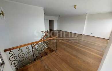 Imagem 3: Cobertura , com 340 metros de area util, sendo 03 suítes e 02 vagas