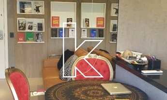 Imagem 3: SãO PAULO - Apartamento Padrão - Vila Nova Conceição