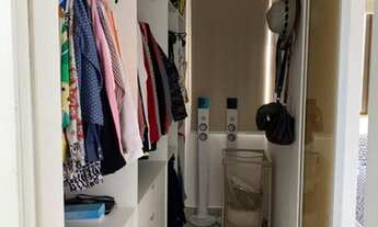 Imagem 6: Apt próximo Patteo 2 quartos 2 suite 2 closet armarios planejados, area de lazer 1 vag