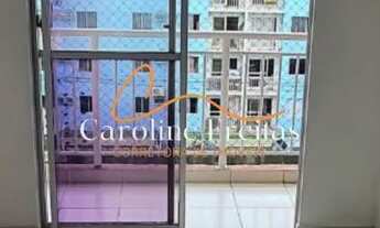 Imagem: Apartamento no Cond. Jardim Paradiso Girassol