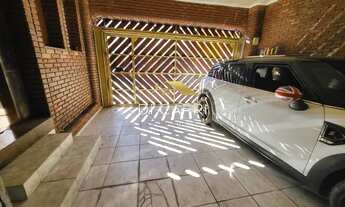 Imagem 5: Sobrado com piscina no Tatuapé!