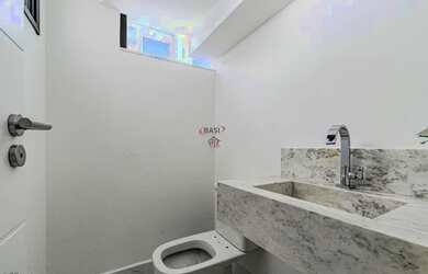 Imagem 4: CURITIBA - Casa de Condomínio - Bacacheri