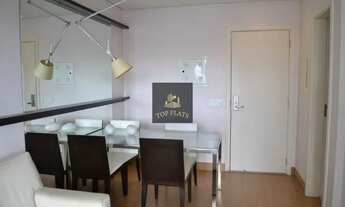 Imagem 5: Flat disponível na Vila Nova Conceição