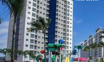 Imagem: Salinas parq resort