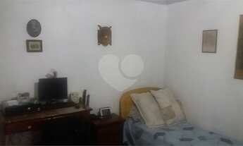 Imagem 5: CASA DE VILA DE 01 DORMITÓRIO, 01 BANHEIRO, QUINTAL E TERRAÇO, METRO TUCURUVI