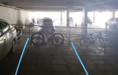 Imagem 3: Apartamento para venda possui 45 metros quadrados com 2 quartos em Imbiribeira - Recife