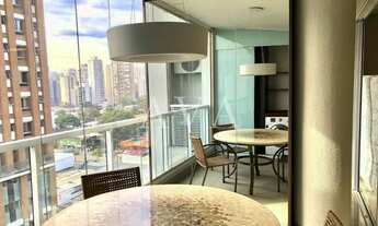 Imagem: Apartamento para locação com 67m², 1
