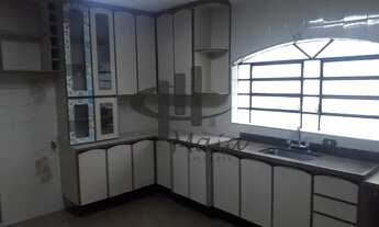 Imagem 4: Locação Sobrado Sao Caetano do Sul Nova Gerti Ref: 34257