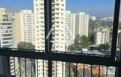 Imagem 7: LINDO E MODERNO APARTAMENTO MOBILIADO NO ALTO DA LAPA