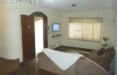 Imagem 3: Santo André - Casa Padrão - Vila Curuçá