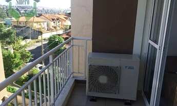 Imagem 3: Apartamento com 2 dormitórios para alugar, 65 m² por R$ 3.821,16/mês - Butantã - São Paulo